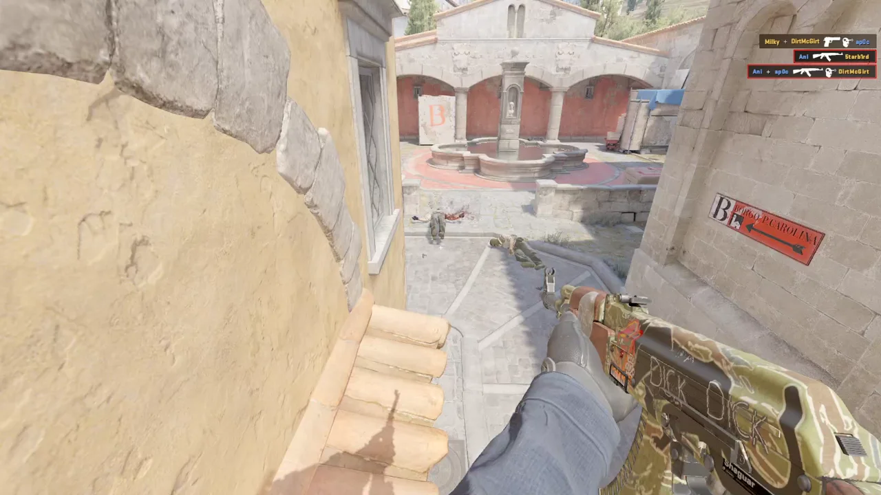 highlight